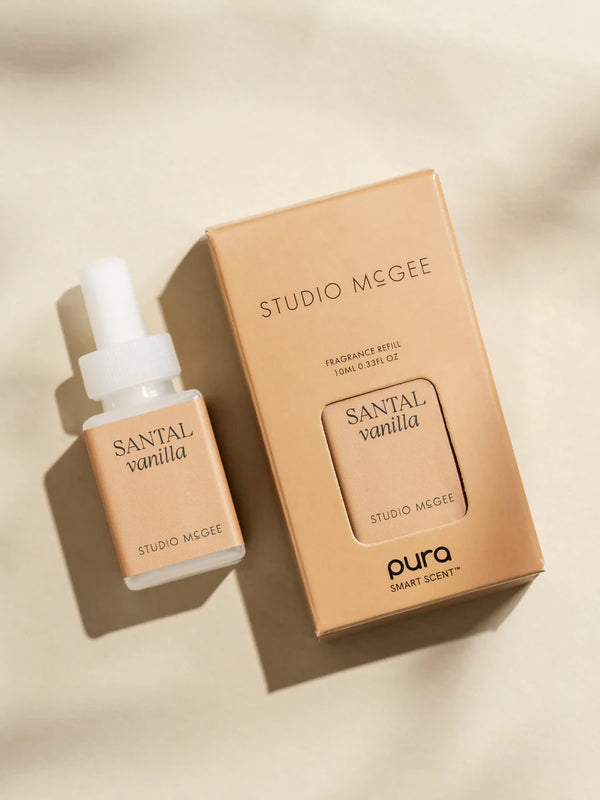 Studio McGee Santal Vanilla