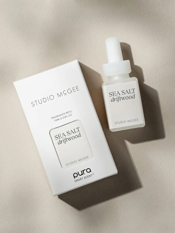 Studio McGee Sea Salt Driftwood