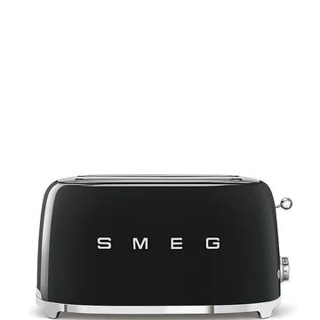4-Slice Long Slot Toaster