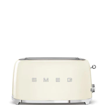 4-Slice Long Slot Toaster