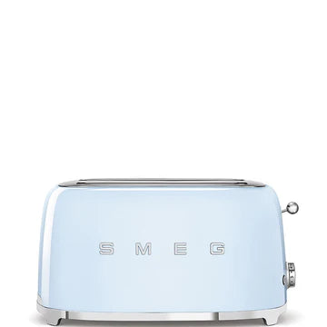 4-Slice Long Slot Toaster