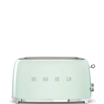 4-Slice Long Slot Toaster