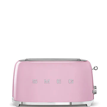 4-Slice Long Slot Toaster