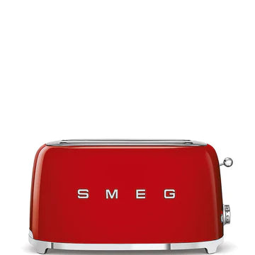 4-Slice Long Slot Toaster