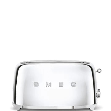 4-Slice Long Slot Toaster