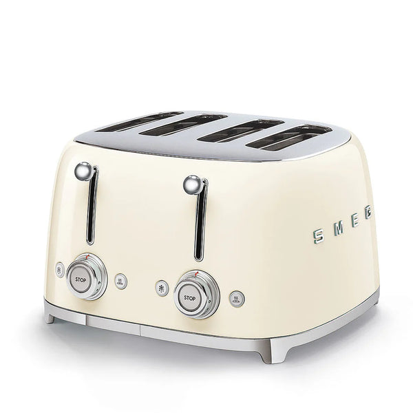 4-Slice Toaster