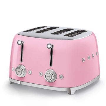 4-Slice Toaster