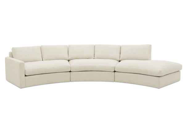 The Odessa Sofa