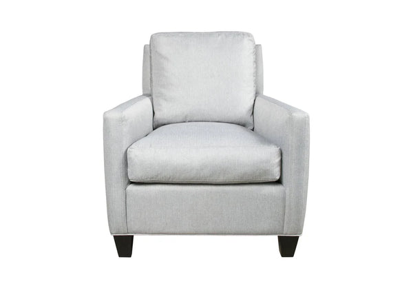 The Tessa Chair - Floor Model