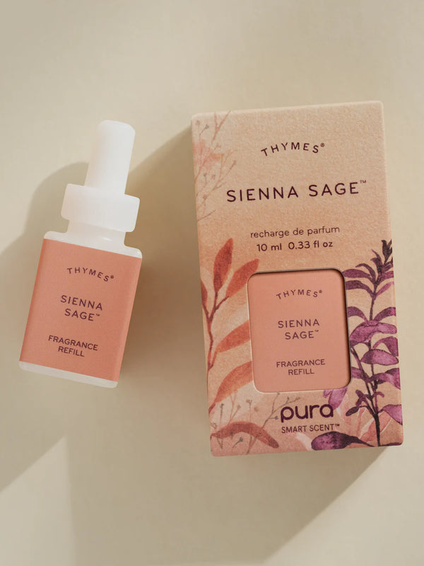 Thymes Sienna Sage