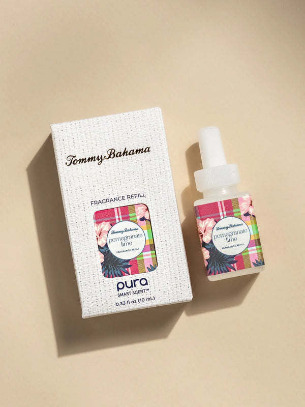 Tommy Bahama - Pomegranate Lime