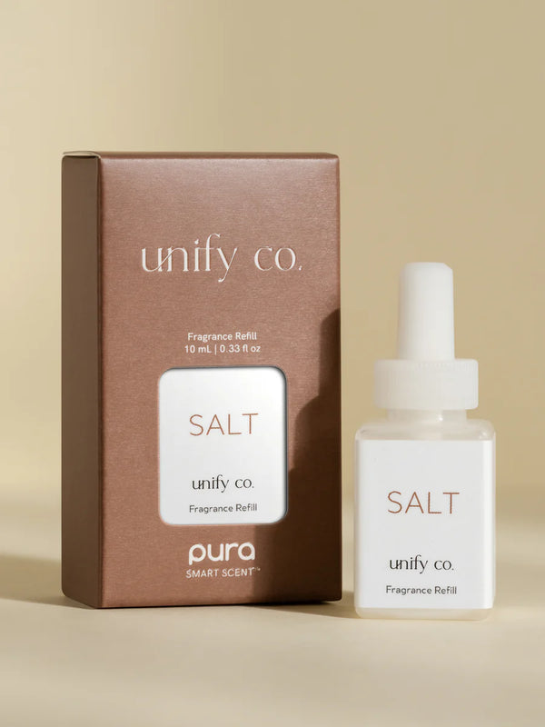 Unify Co. Salt
