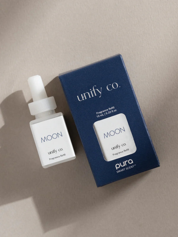 Unify Co. Moon