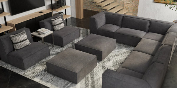 The Otis Sofa
