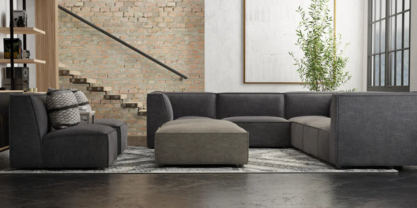 The Otis Sofa