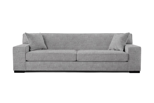 The Violet Sofa