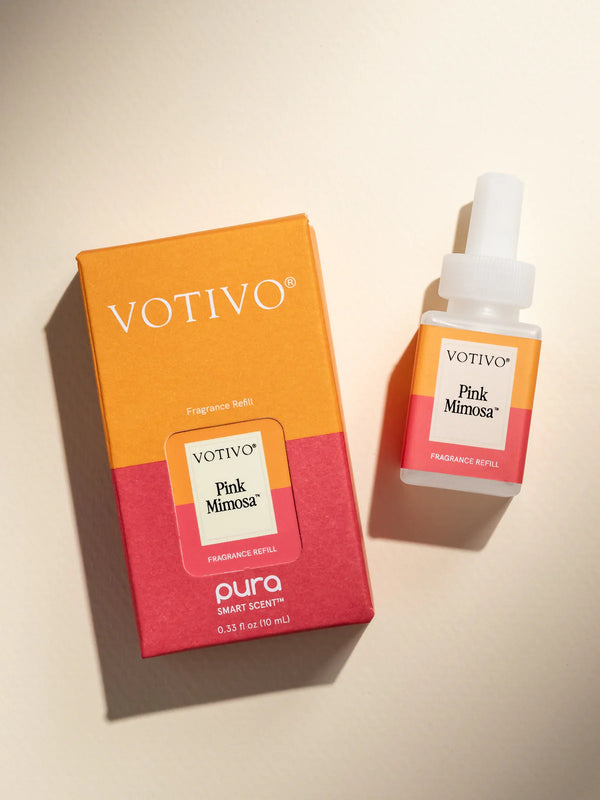 Votivo - Pink Mimosa