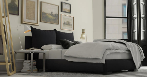 The Vreeland Bed