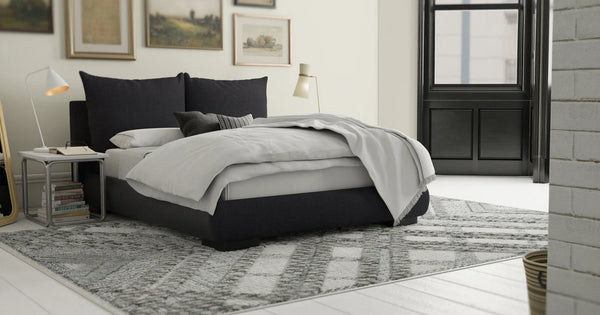The Vreeland Bed