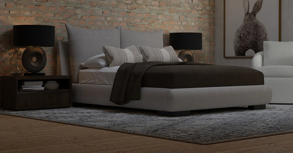 The Vreeland Bed