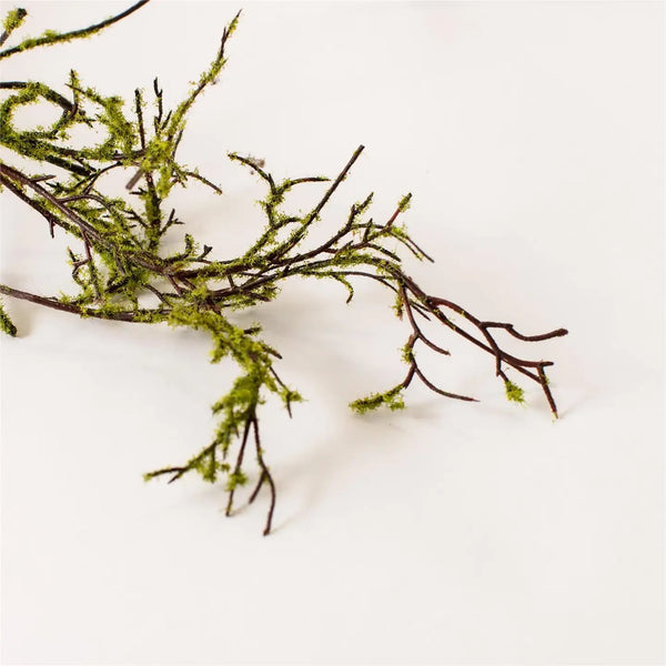 Mossy Twig Garland Vine