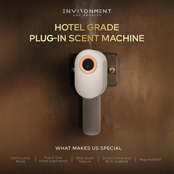 Hotel Grade Scent Machine