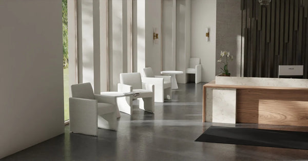 The Delft Chair
