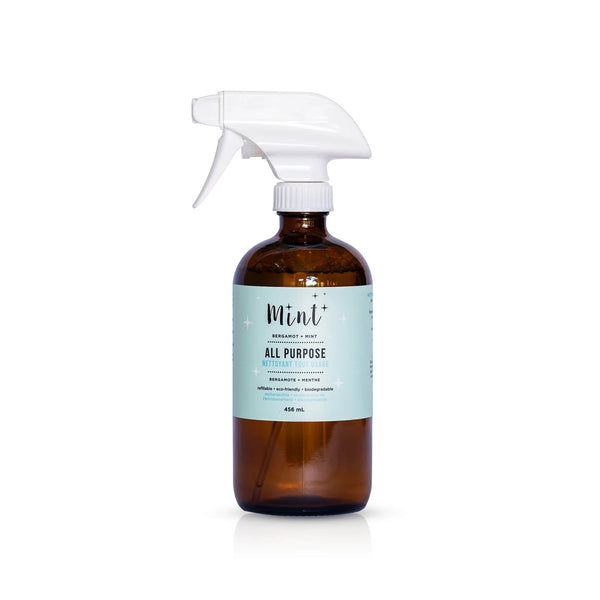All Purpose Cleaner - Glass Bottle
