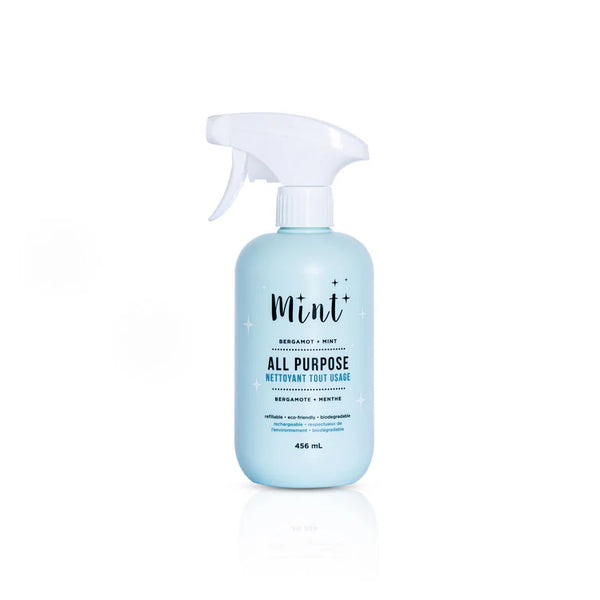 All Purpose Cleaner - Plastic Bottle