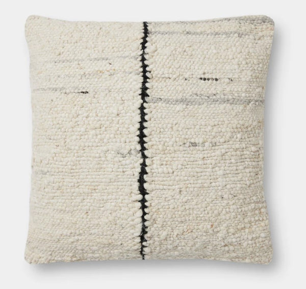 Amber Lewis x Loloi Carla Pillow