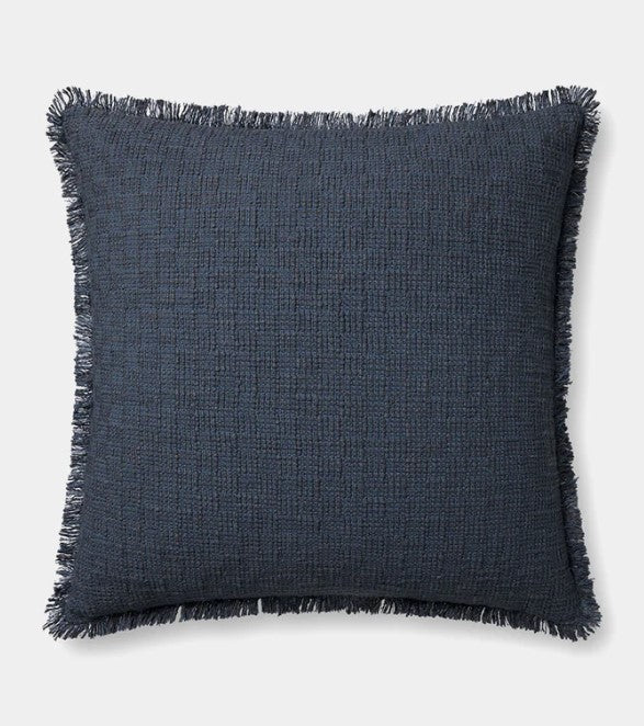 Amber Lewis x Loloi Meadowlark Pillow
