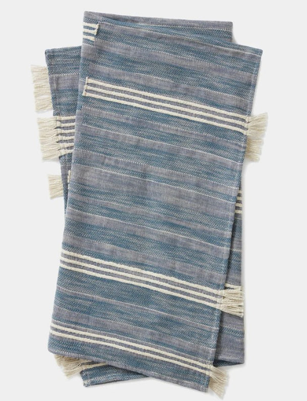 Amber Lewis Sur Throw Blanket