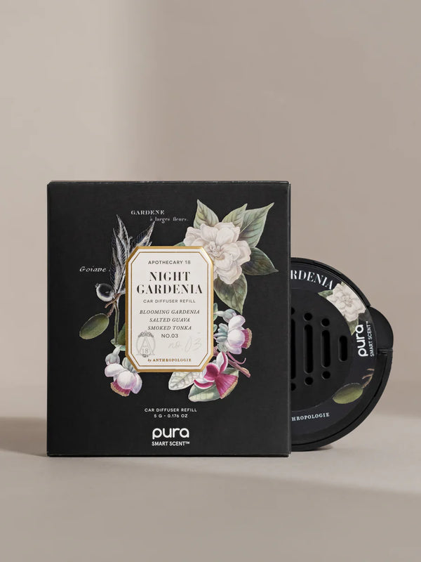 Apothecary Night Gardenia