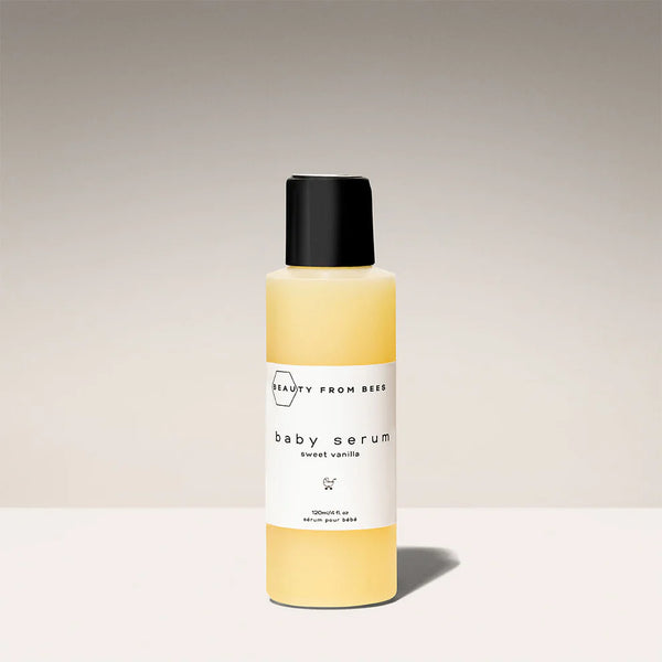 Baby Serum - Sweet Vanilla