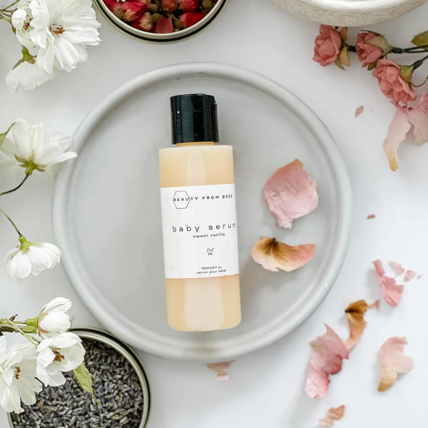 Baby Serum - Sweet Vanilla