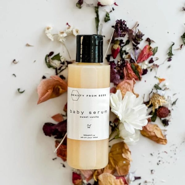Baby Serum - Sweet Vanilla