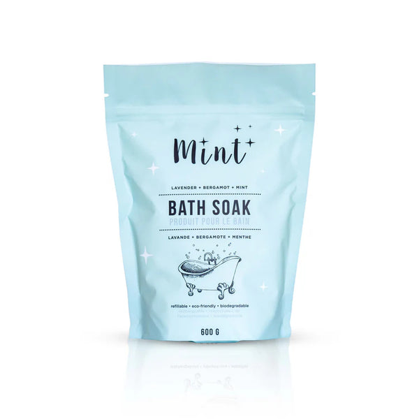 Bath Soak - Bag