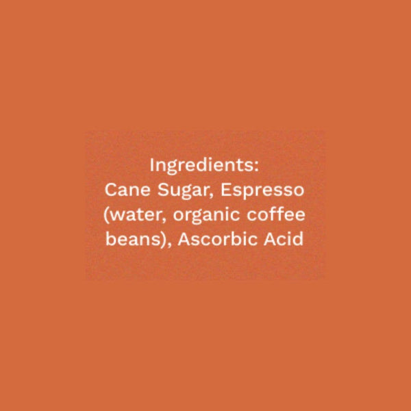 Espresso Martini - Cocktail/Mocktail Mixer