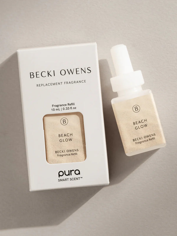 Becki Owens Beach Glow