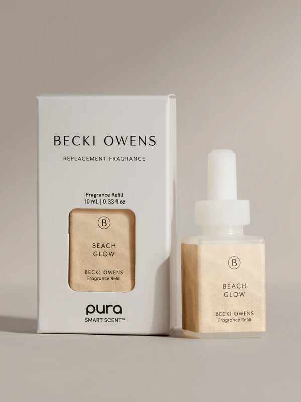 Becki Owens Beach Glow