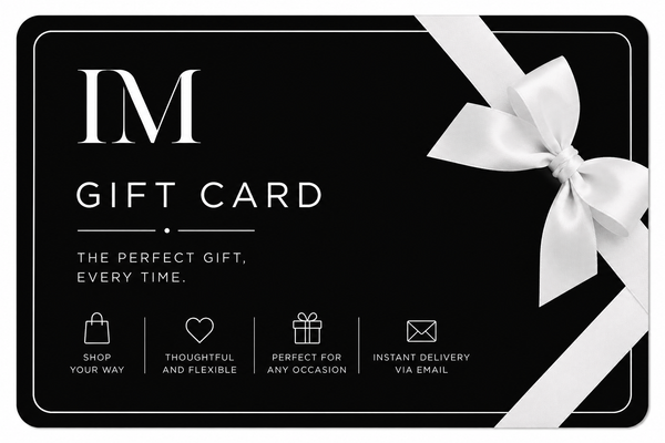 IM Gift Card