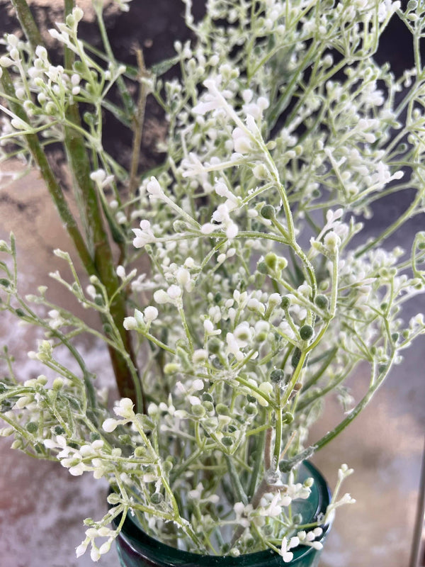 Frosted Seeded Stems