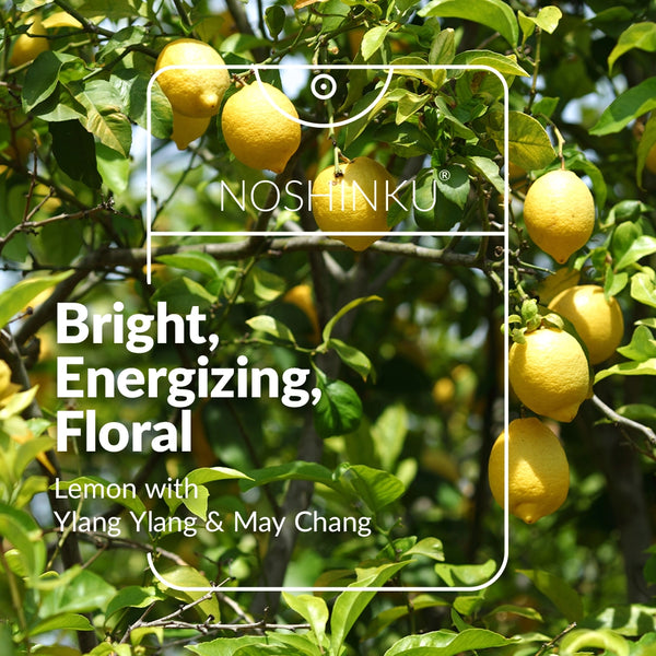 Limon Ylang-Ylang Sanitizer