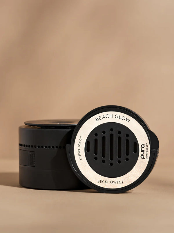 Becki Owens Beach Glow