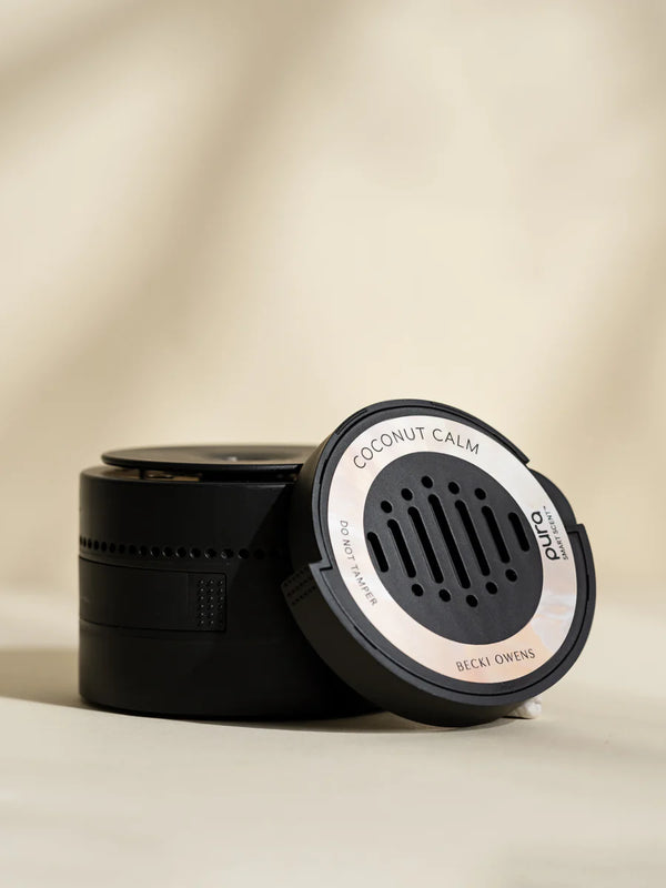 Becki Owens Coconut Calm