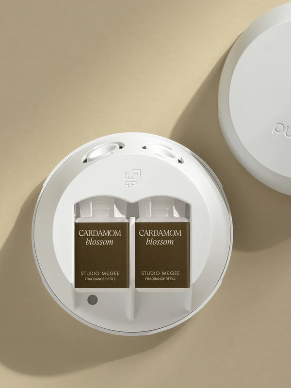 Studio McGee Cardamom Blossom