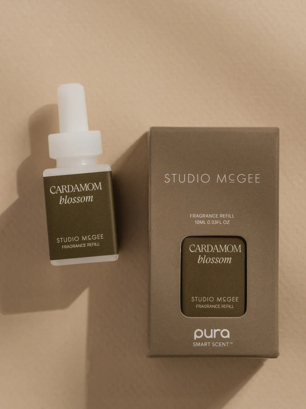 Studio McGee Cardamom Blossom