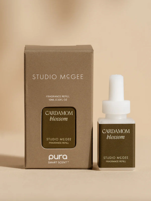 Studio McGee Cardamom Blossom