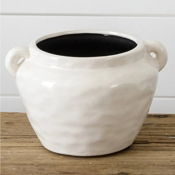 Pottery Planter
