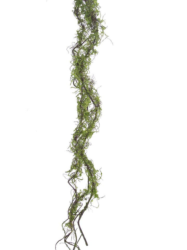 MOSSY TWIG VINE - 5"